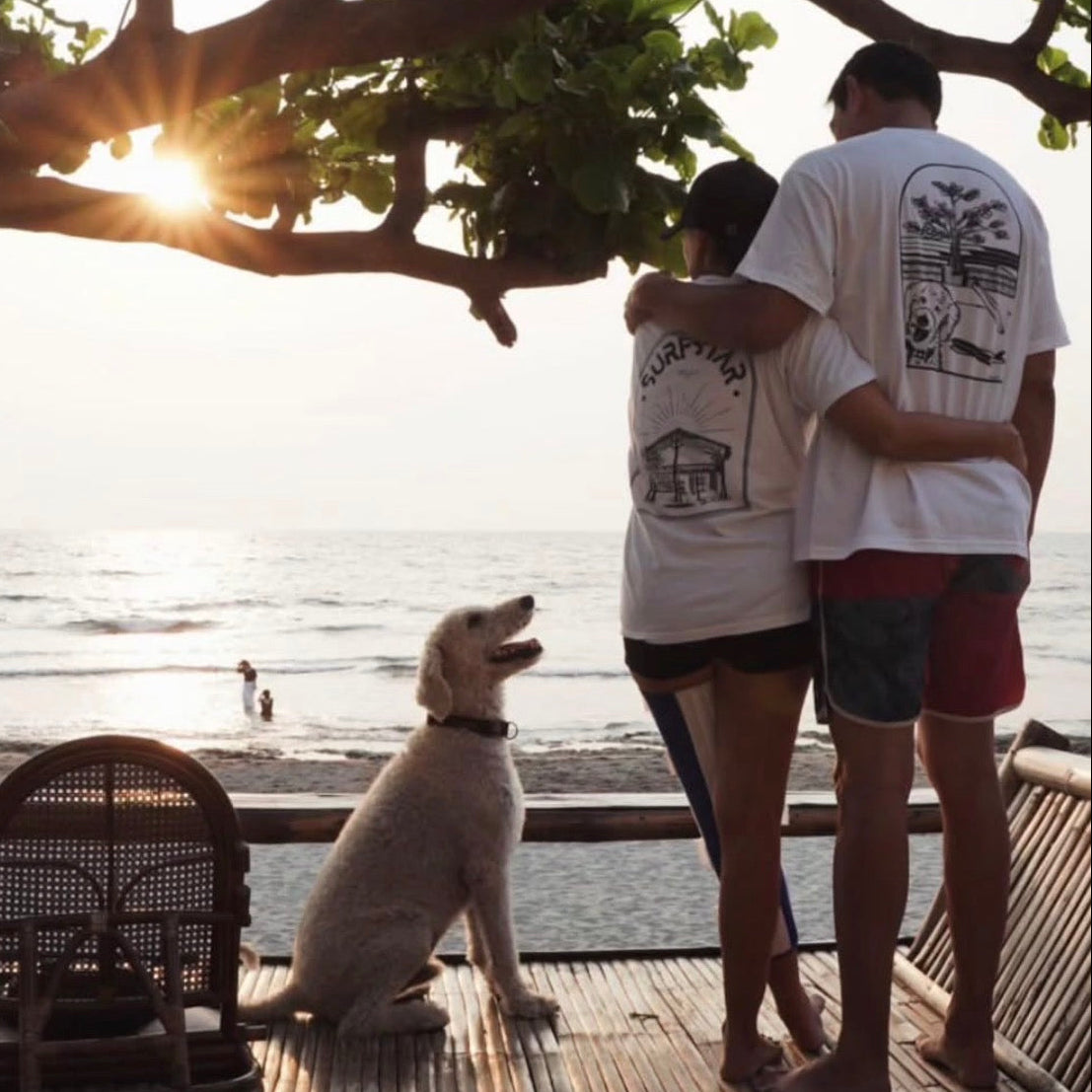 SS x GROVERS LA UNION Lifestyle Tee (Copy)
