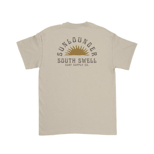 SUNLOUNGER Lifestyle Tee