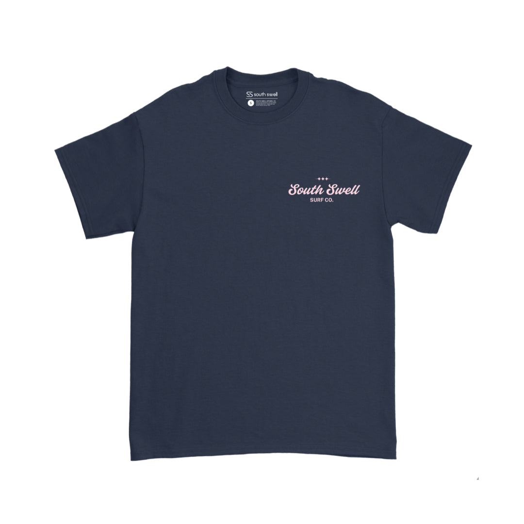 TRUST ME IT'S PARADISE II Lifestyle Tee