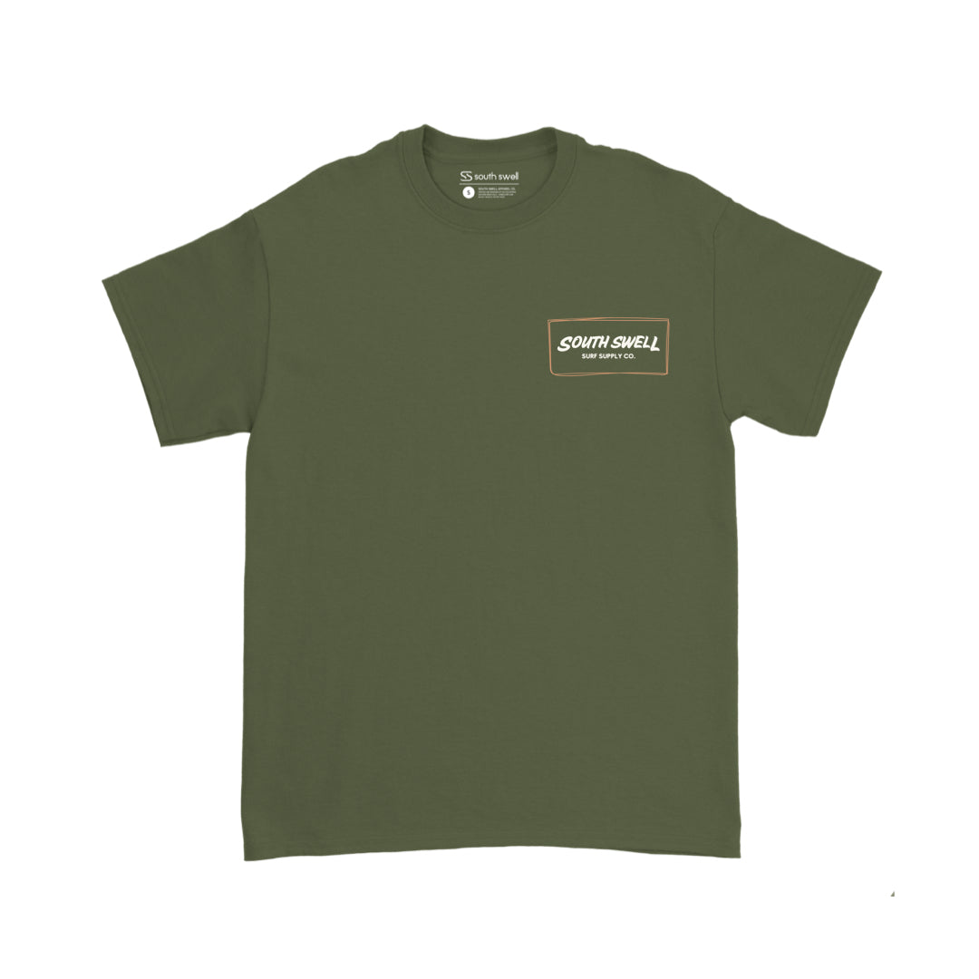 AURORA Lifestyle Tee
