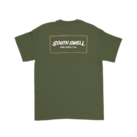 AURORA Lifestyle Tee