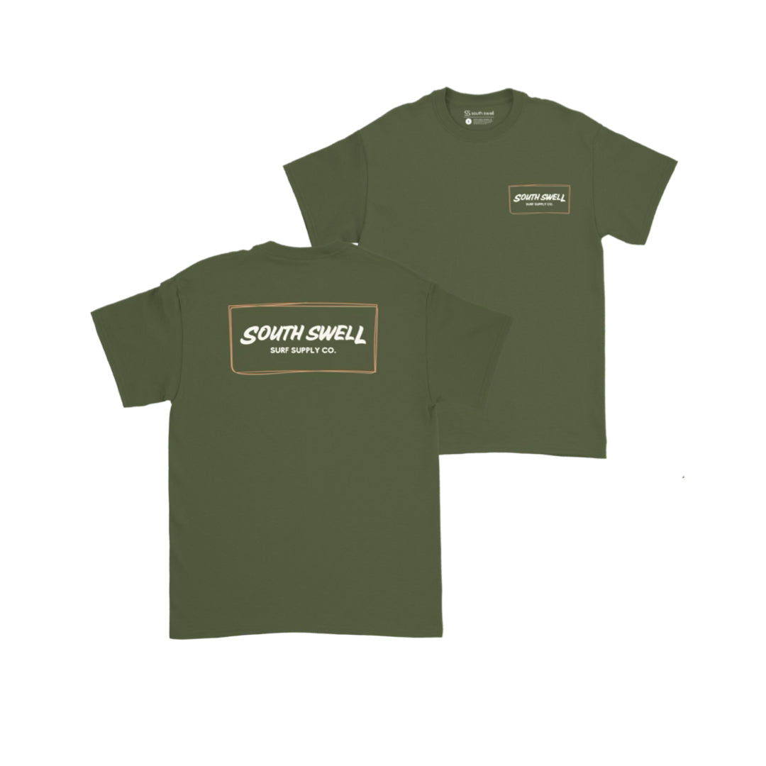 AURORA Lifestyle Tee