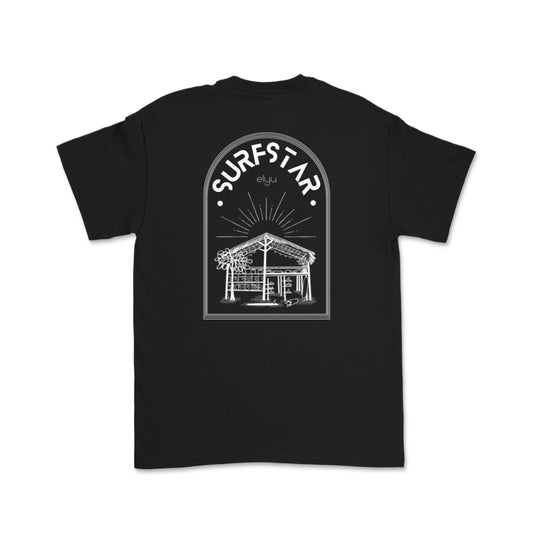 SURFSTAR ELYU x SS Lifestyle Tee