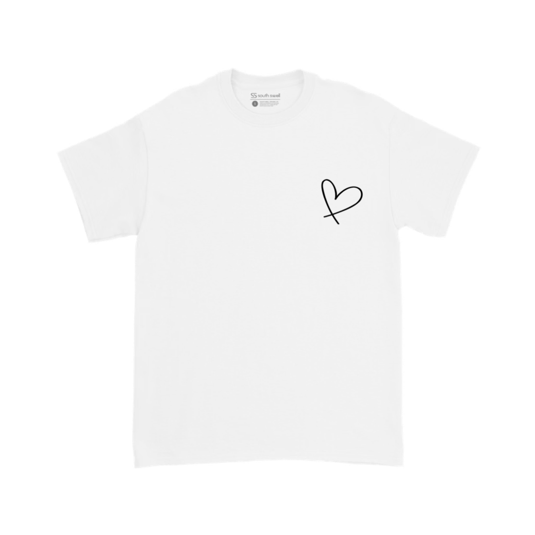 SURFSTAR ELYU x SS Lifestyle Tee