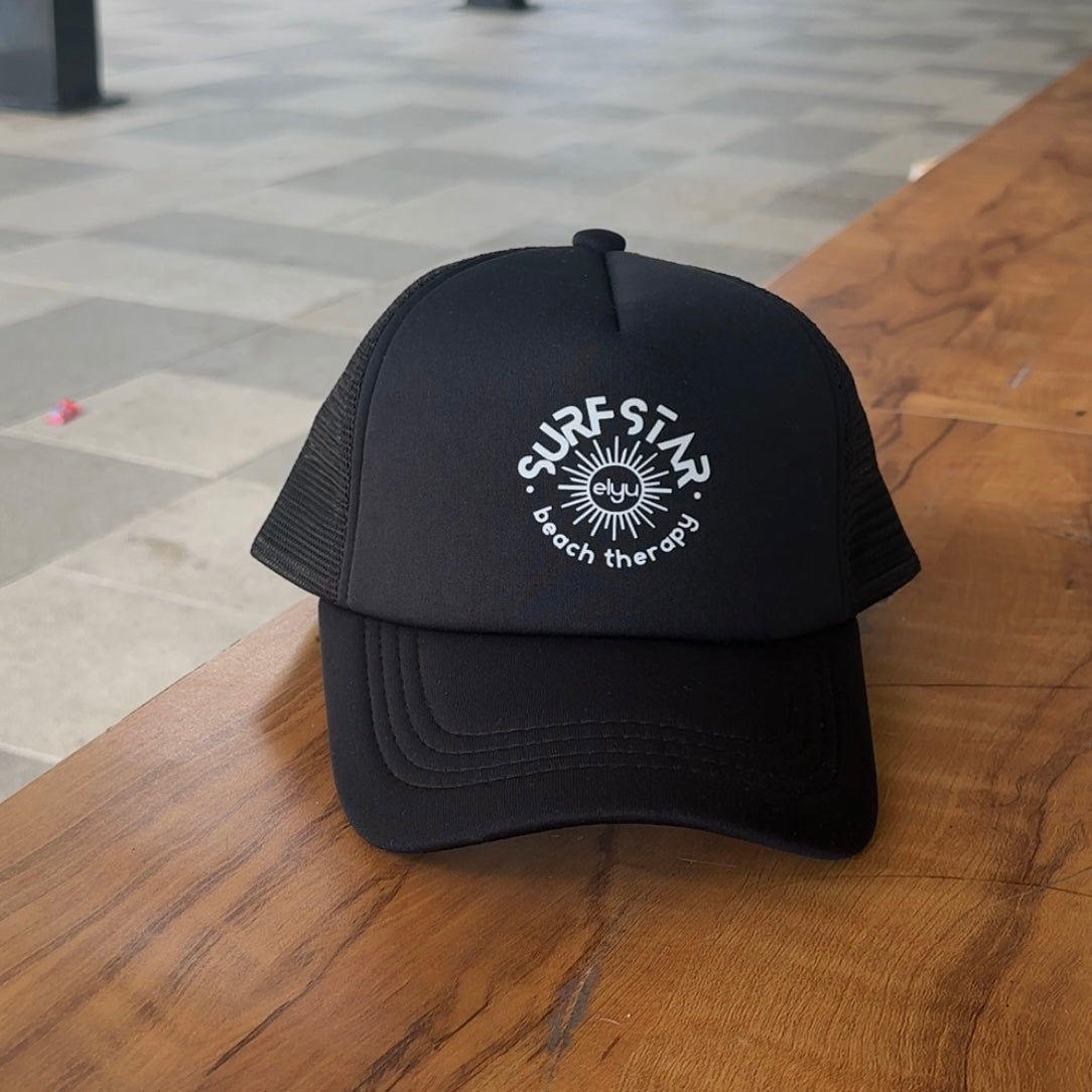 SURFSTAR ELYU x SS Trucker Cap