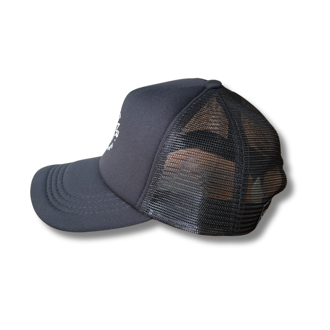 SURFSTAR ELYU x SS Trucker Cap