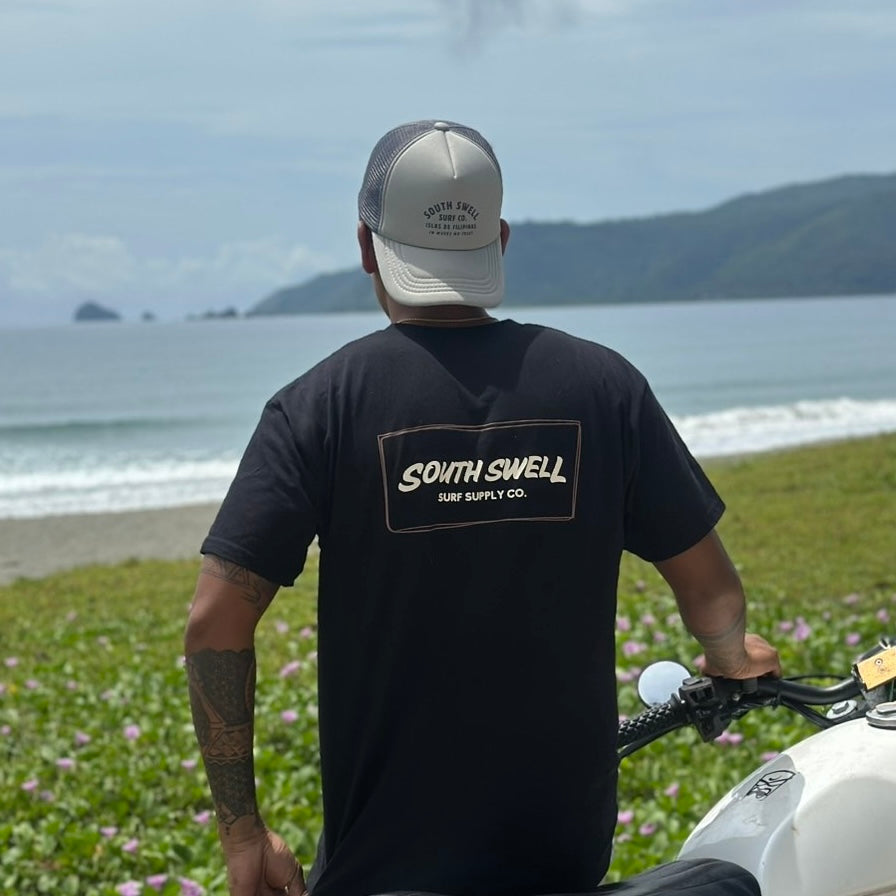 AURORA Lifestyle Tee
