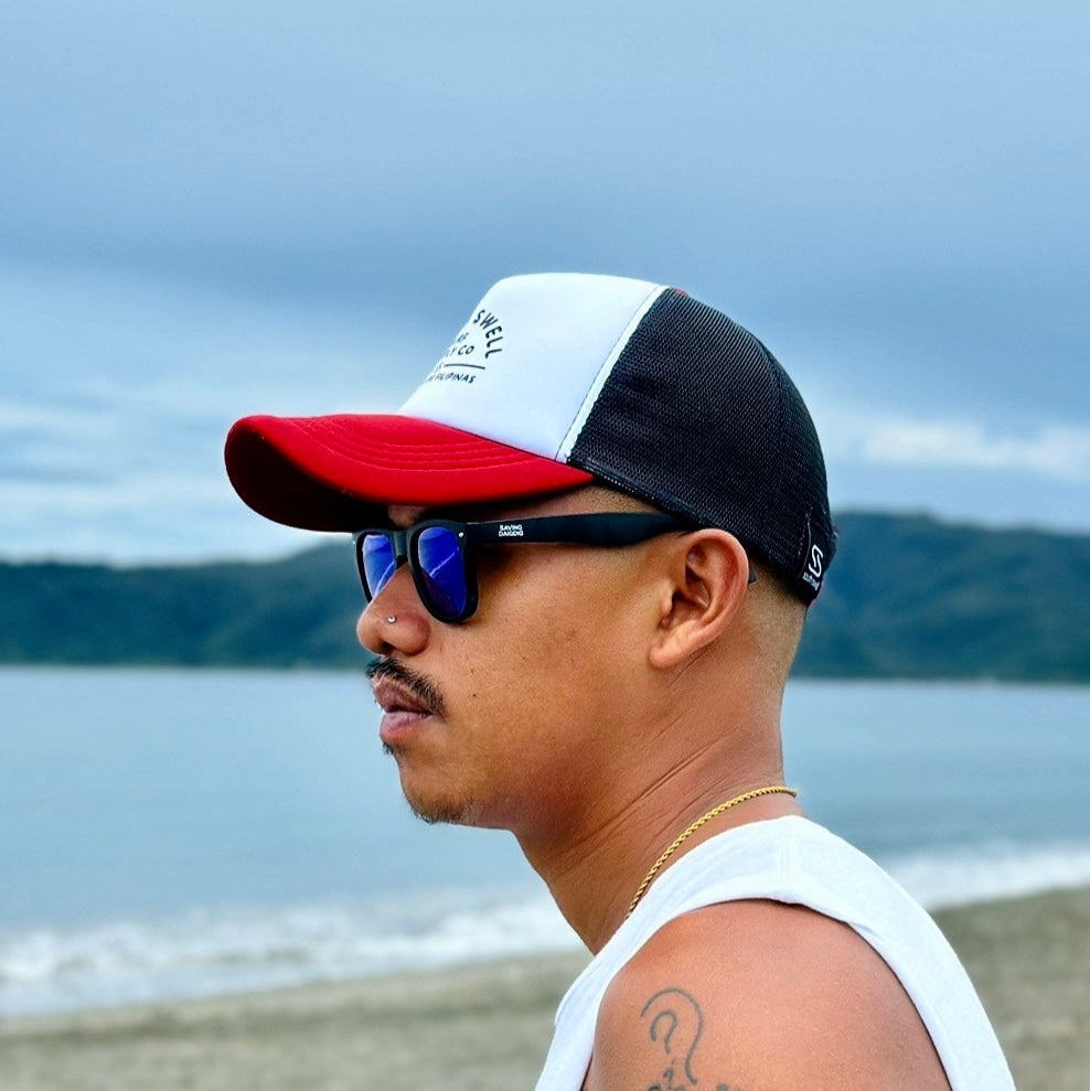 JORENQ Trucker Cap