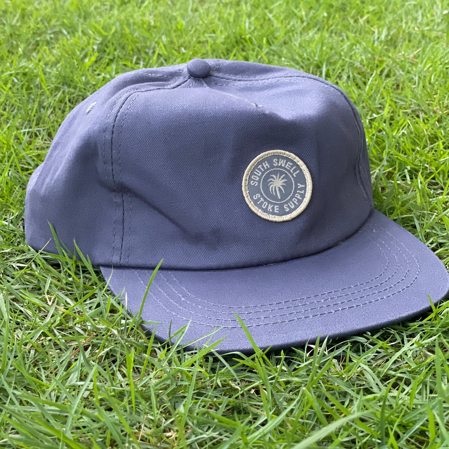 CRUZ Unstructured Hat