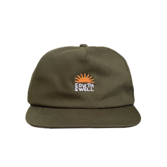 MELLOY Unstructured Hat