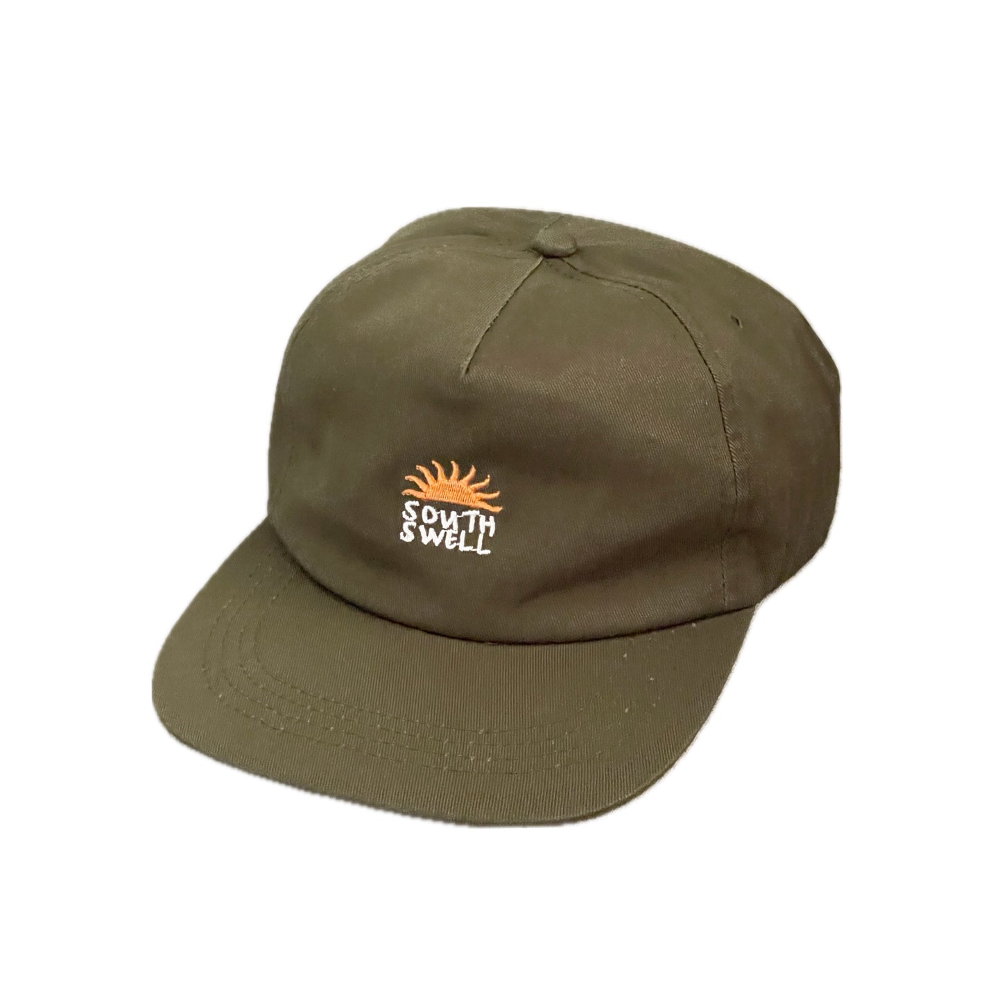 MELLOY Unstructured Hat