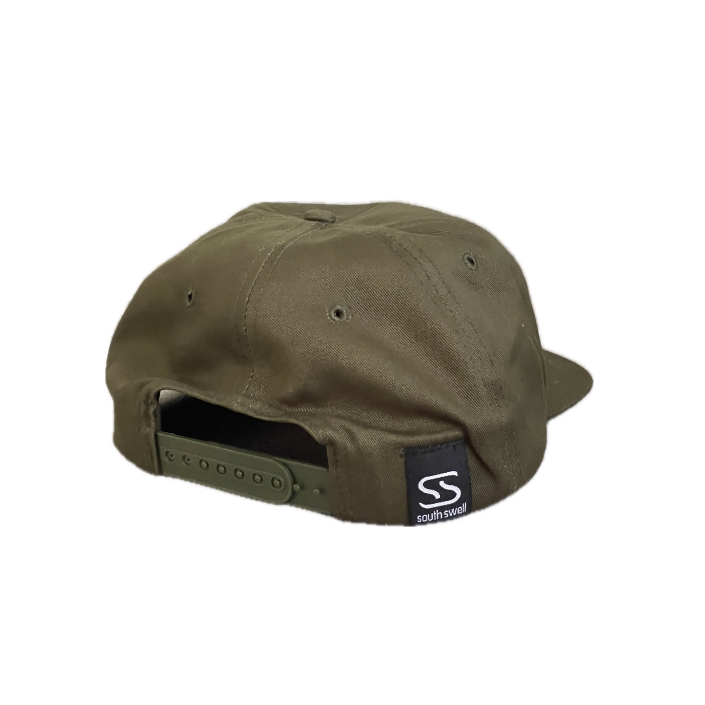 MELLOY Unstructured Hat