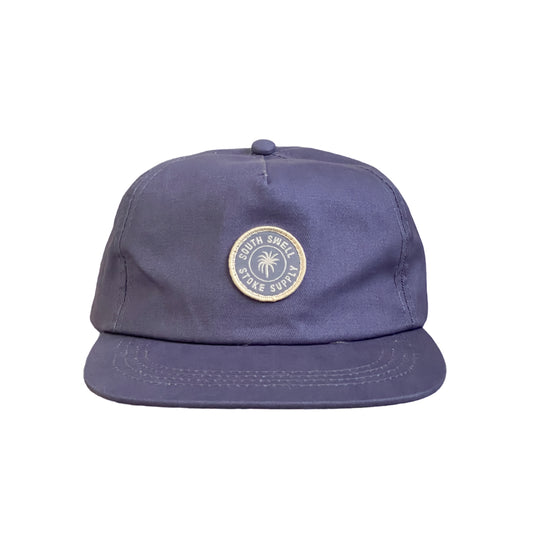 CRUZ Unstructured Hat