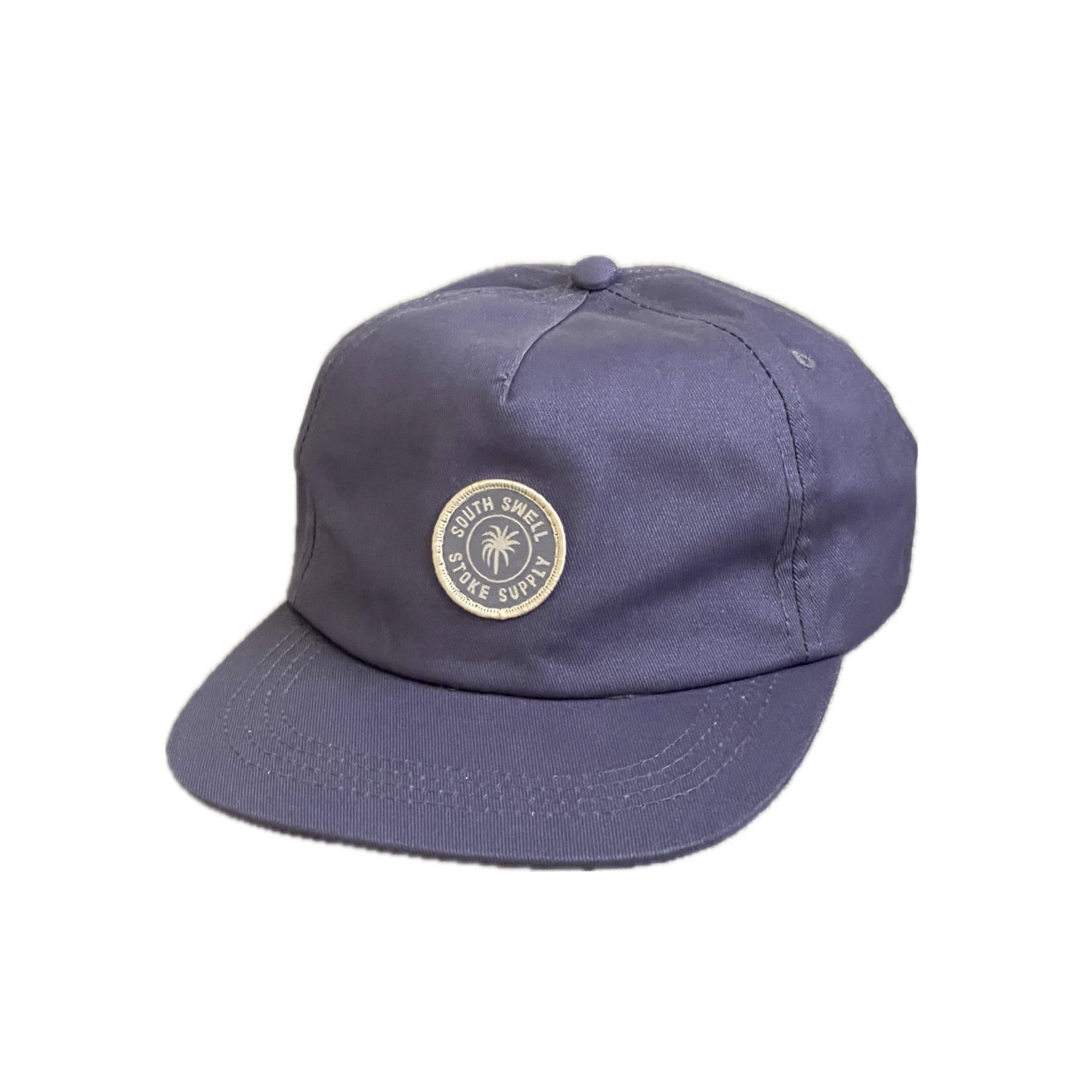 CRUZ Unstructured Hat