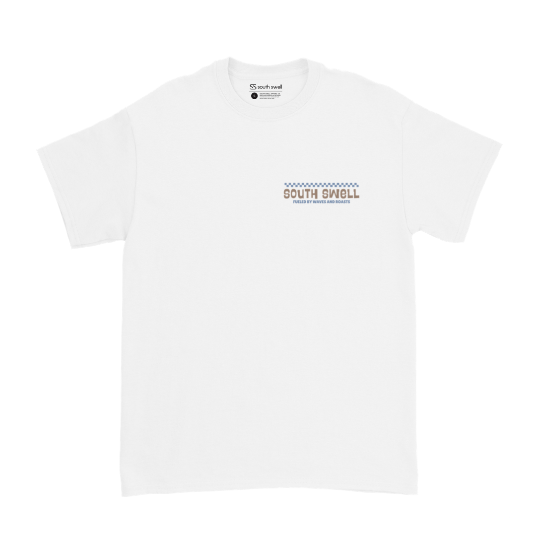 COFFEE BREAK Lifestyle Tee