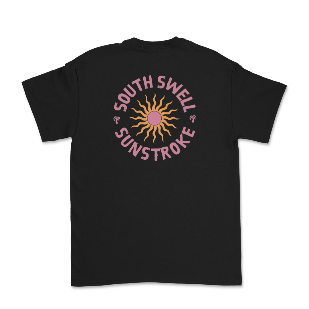 SUNSTROKE Lifestyle Tee