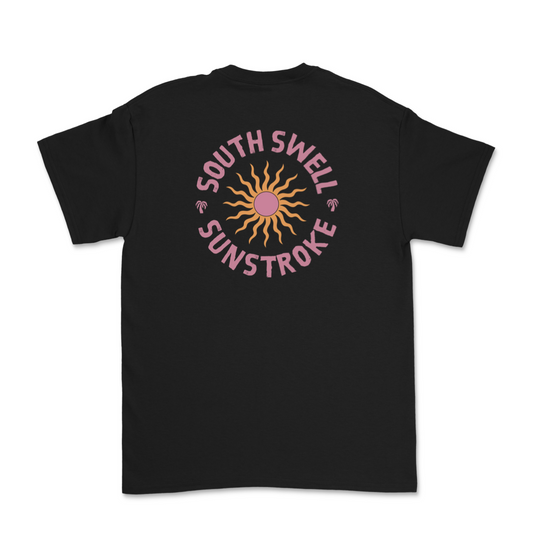SUNSTROKE Lifestyle Tee