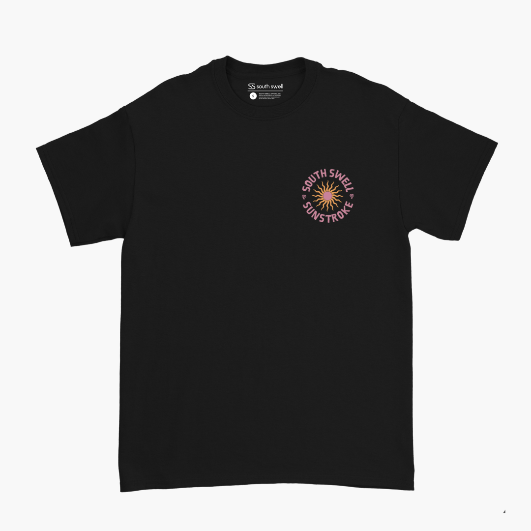 SUNSTROKE Lifestyle Tee