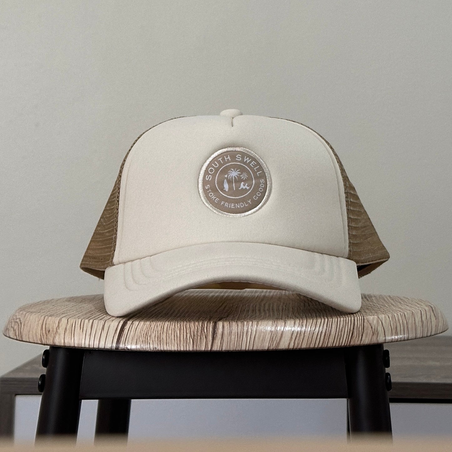 FRITZ Trucker Cap