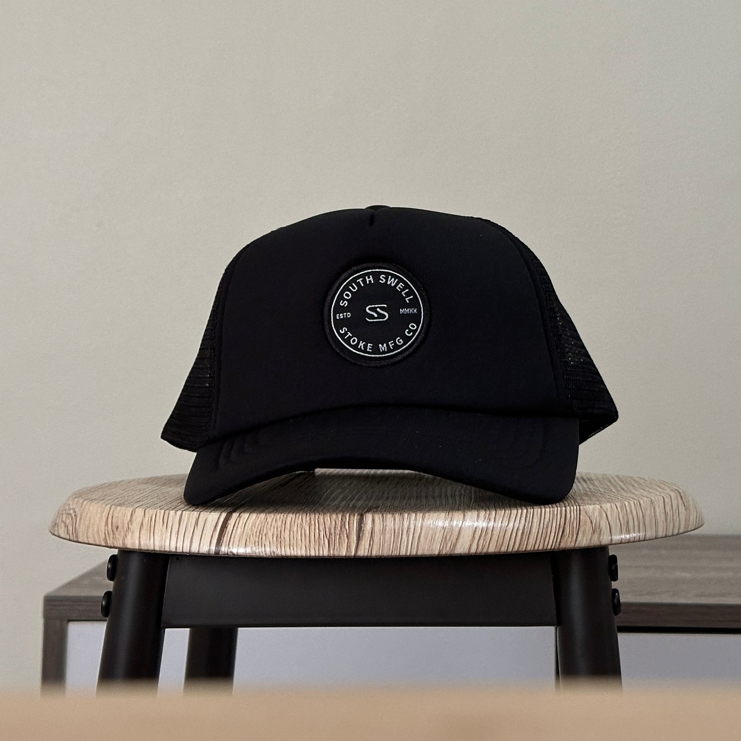 LEXI Trucker Cap