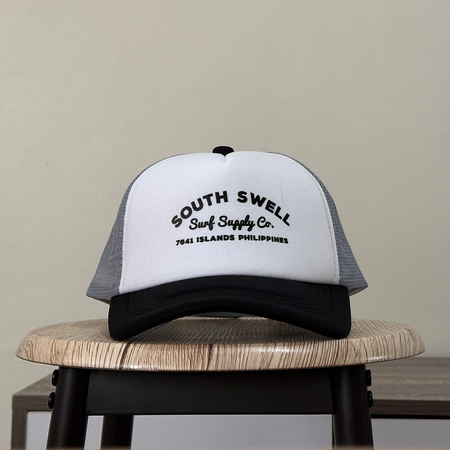 ATRI Trucker Cap