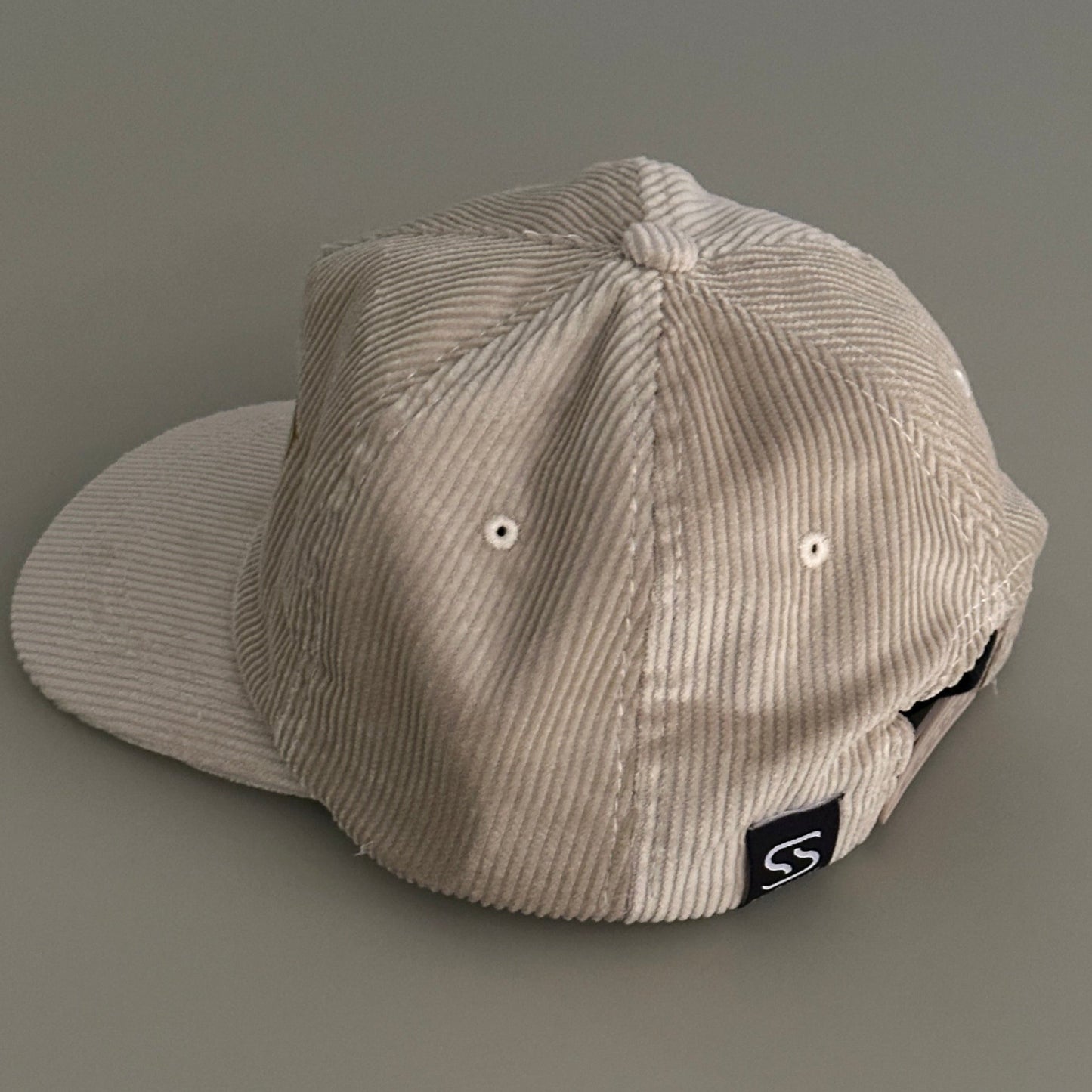 MILTON Unstructured Hat