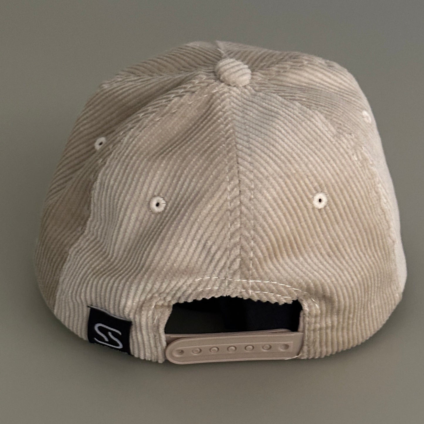 MILTON Unstructured Hat