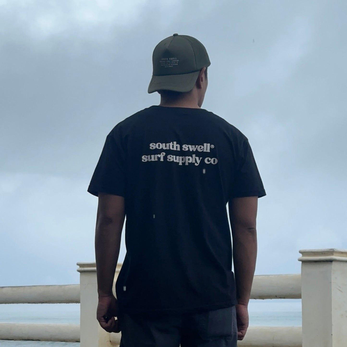 ZANDRO Lifestyle Tee