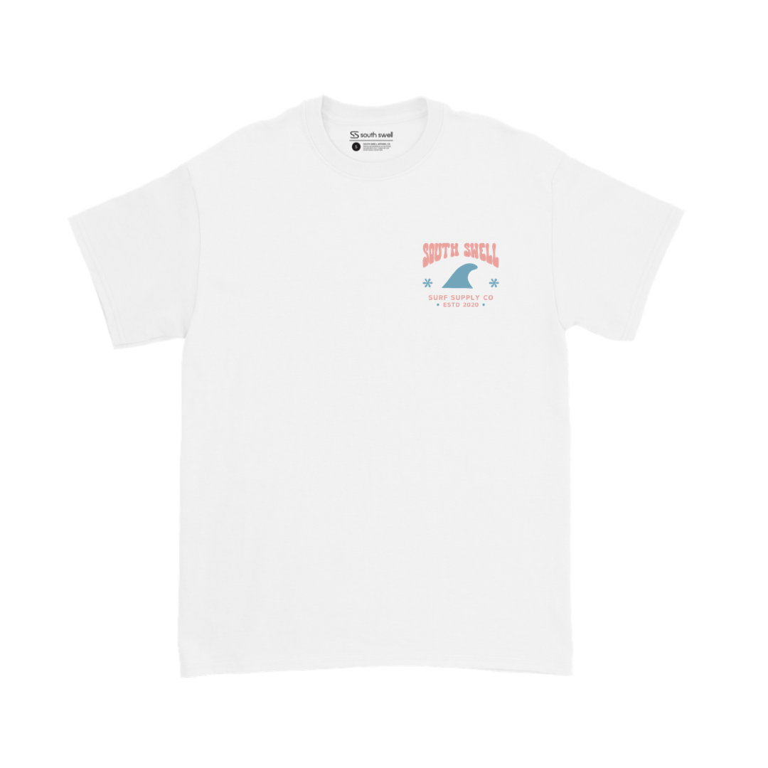 FIN Lifestyle Tee