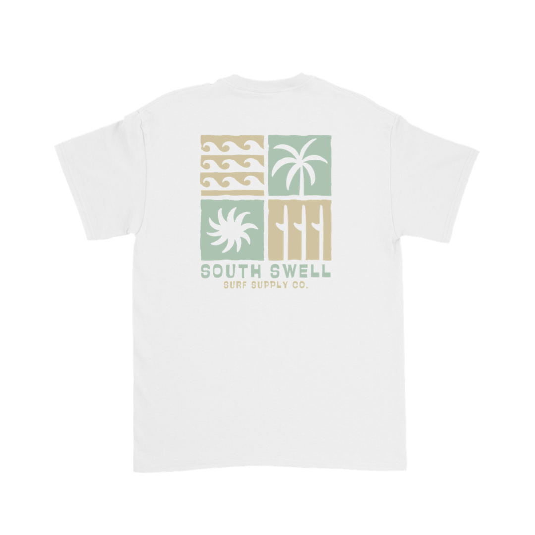VALLEJOS Lifestyle Tee
