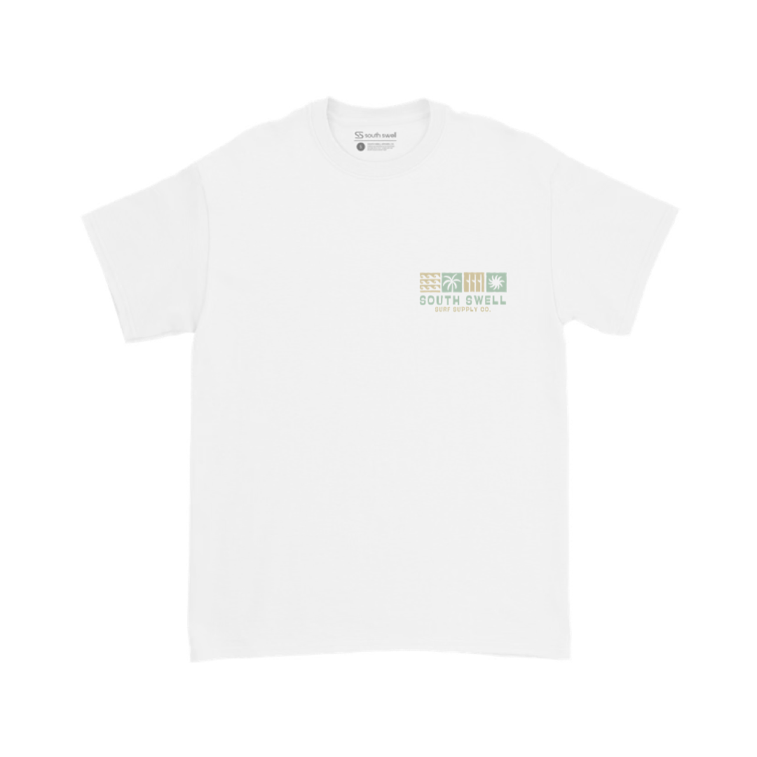 VALLEJOS Lifestyle Tee