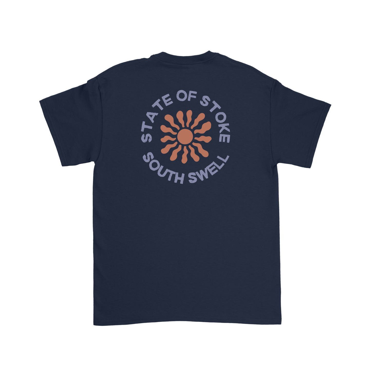 STATE OF STOKE Lifestyle Tee