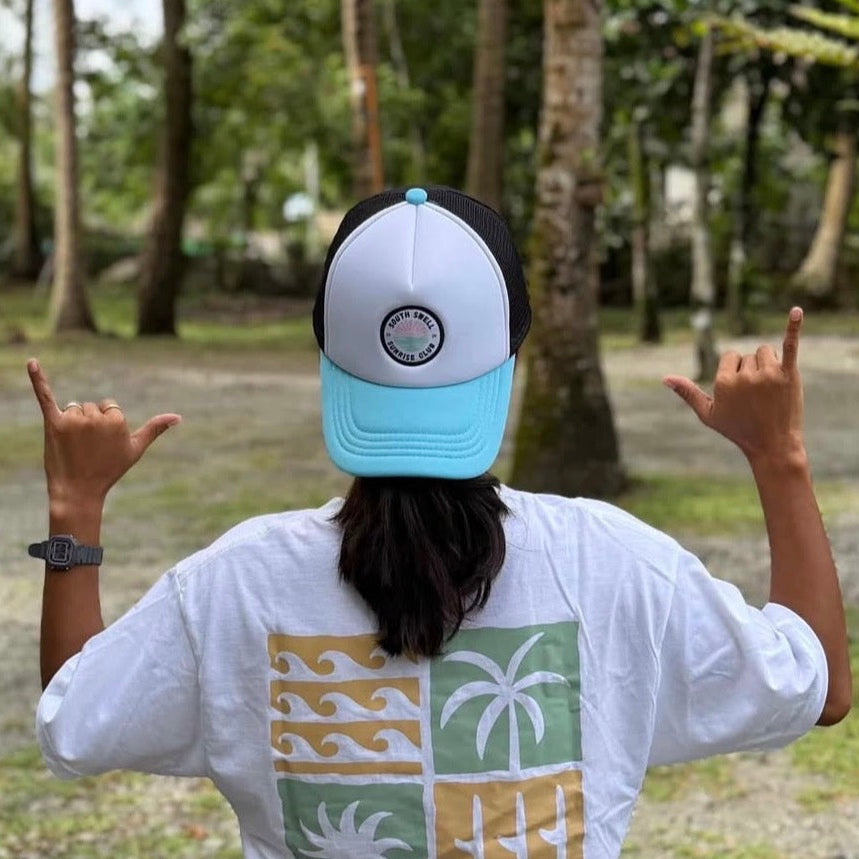 NINTE Trucker Cap