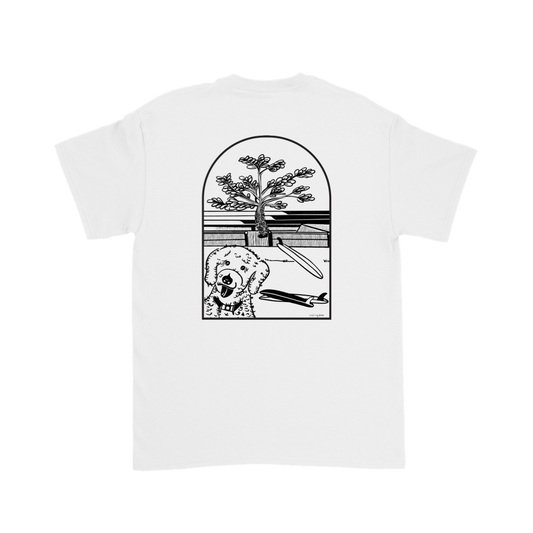 SS x GROVERS LA UNION Lifestyle Tee (Copy)