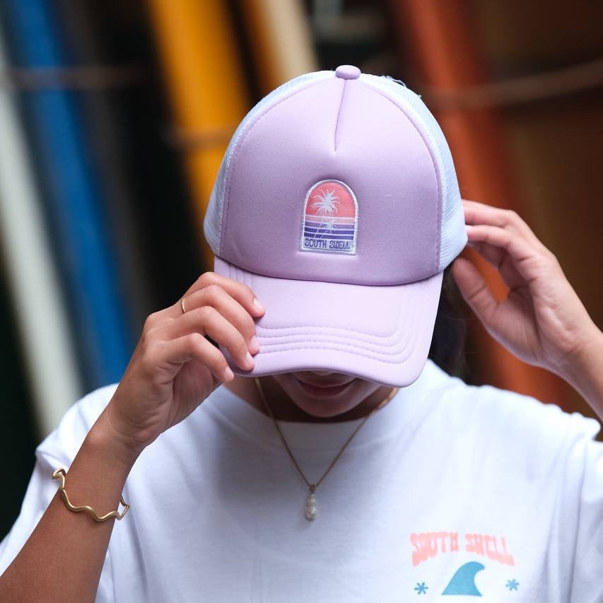 JILY Trucker Cap