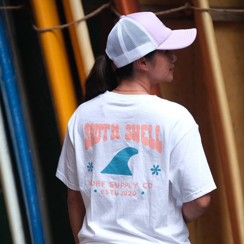 FIN Lifestyle Tee