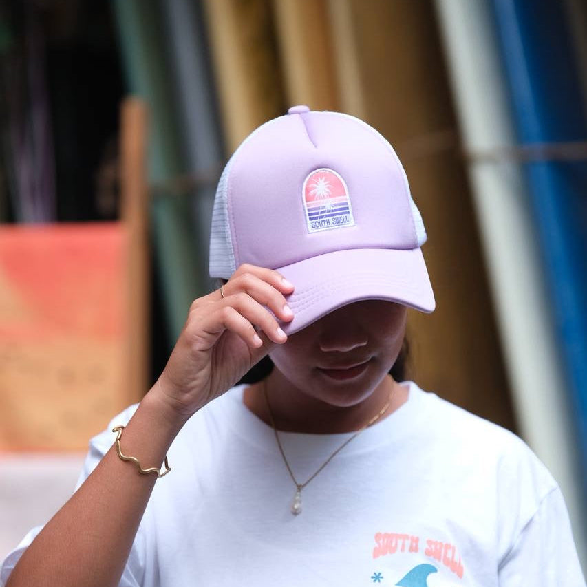 JILY Trucker Cap
