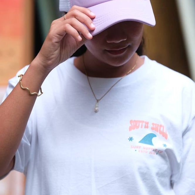 FIN Lifestyle Tee