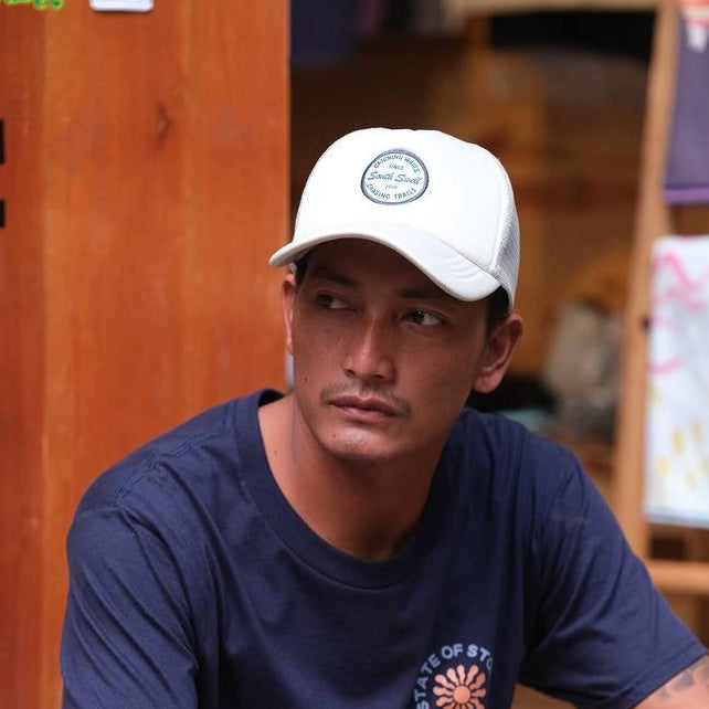 CALIP Trucker Cap