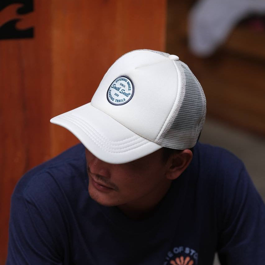 CALIP Trucker Cap