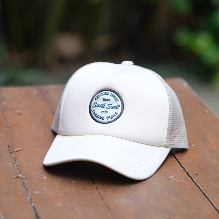 CALIP Trucker Cap