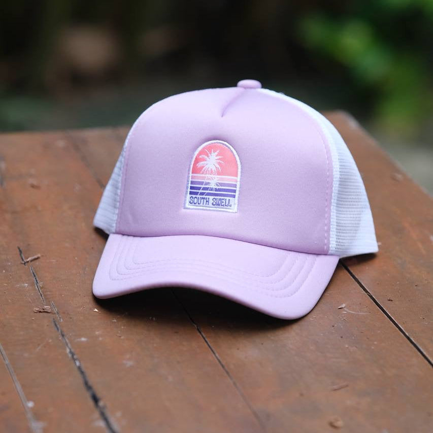 JILY Trucker Cap