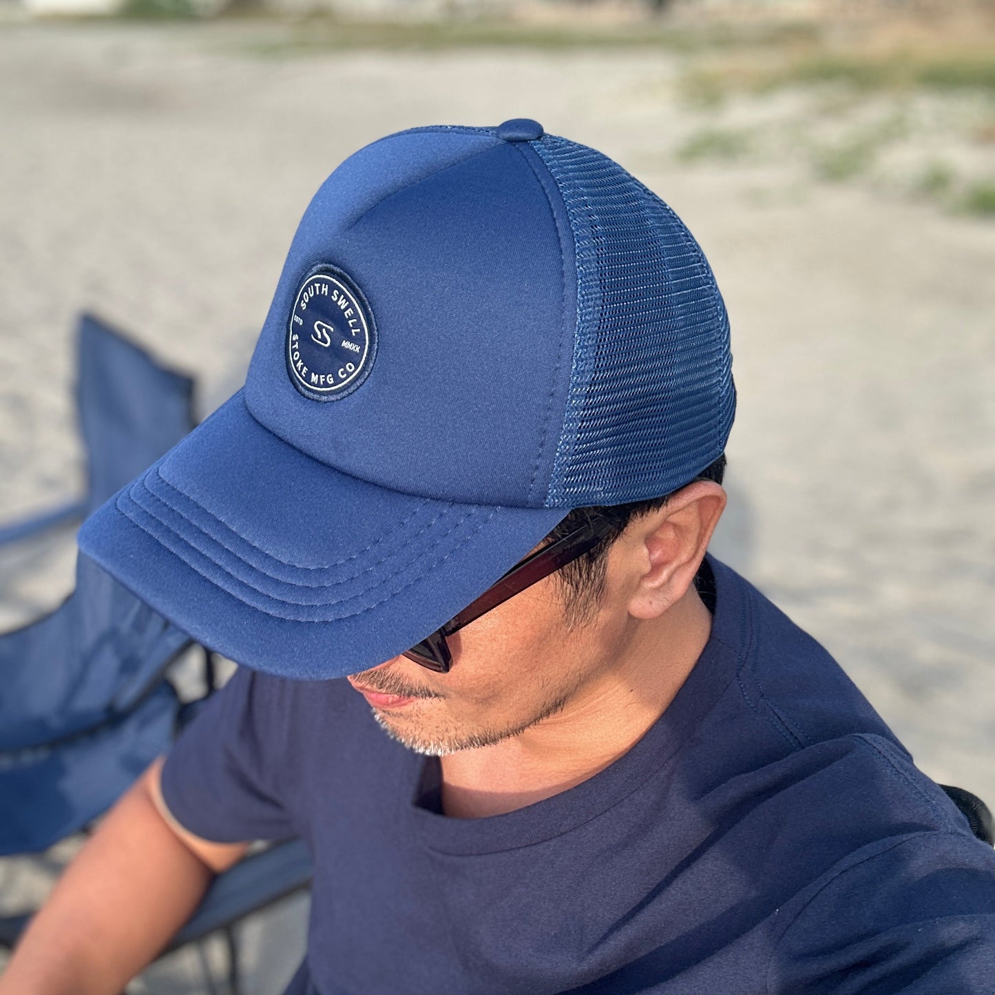 LEXI Trucker Cap