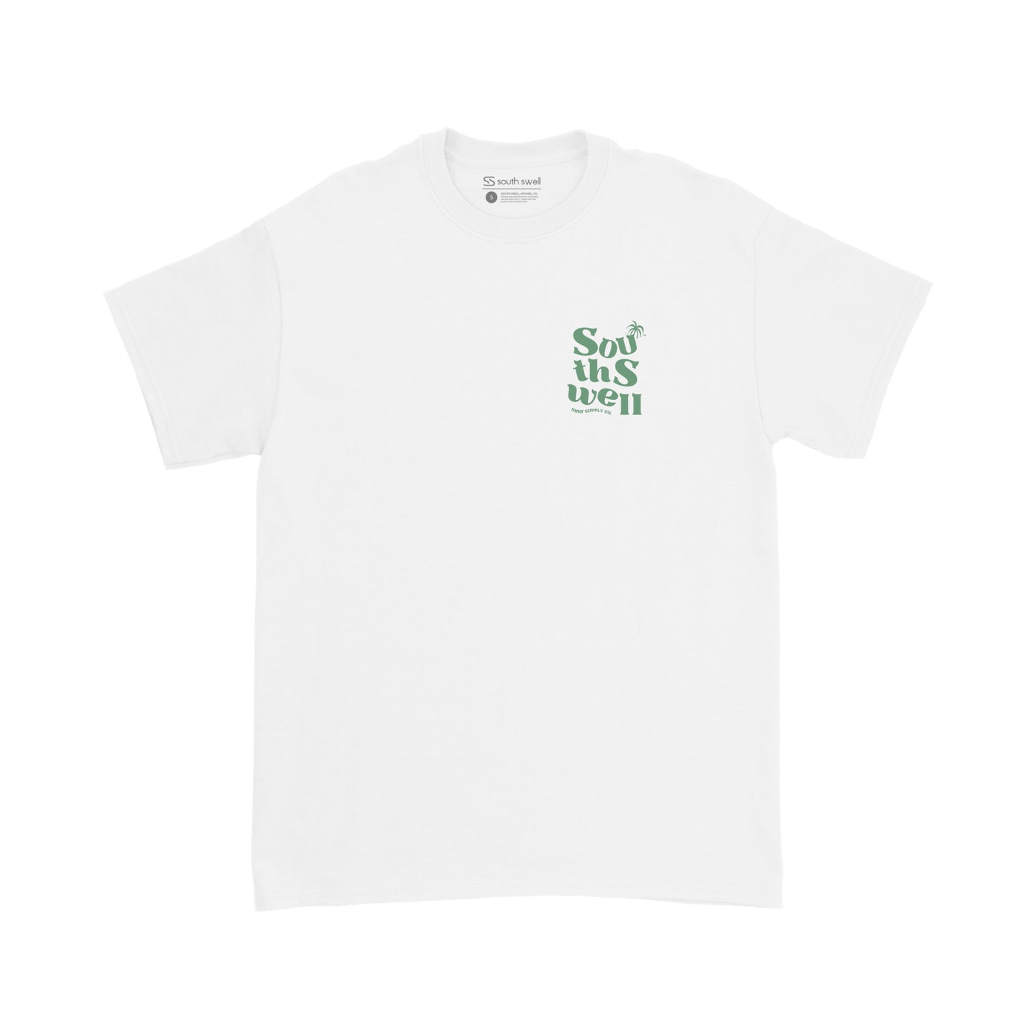 JOJO Lifestyle Tee