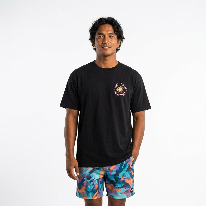 SUNSTROKE Lifestyle Tee