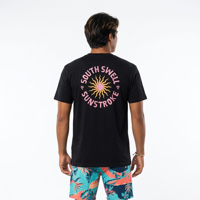 SUNSTROKE Lifestyle Tee