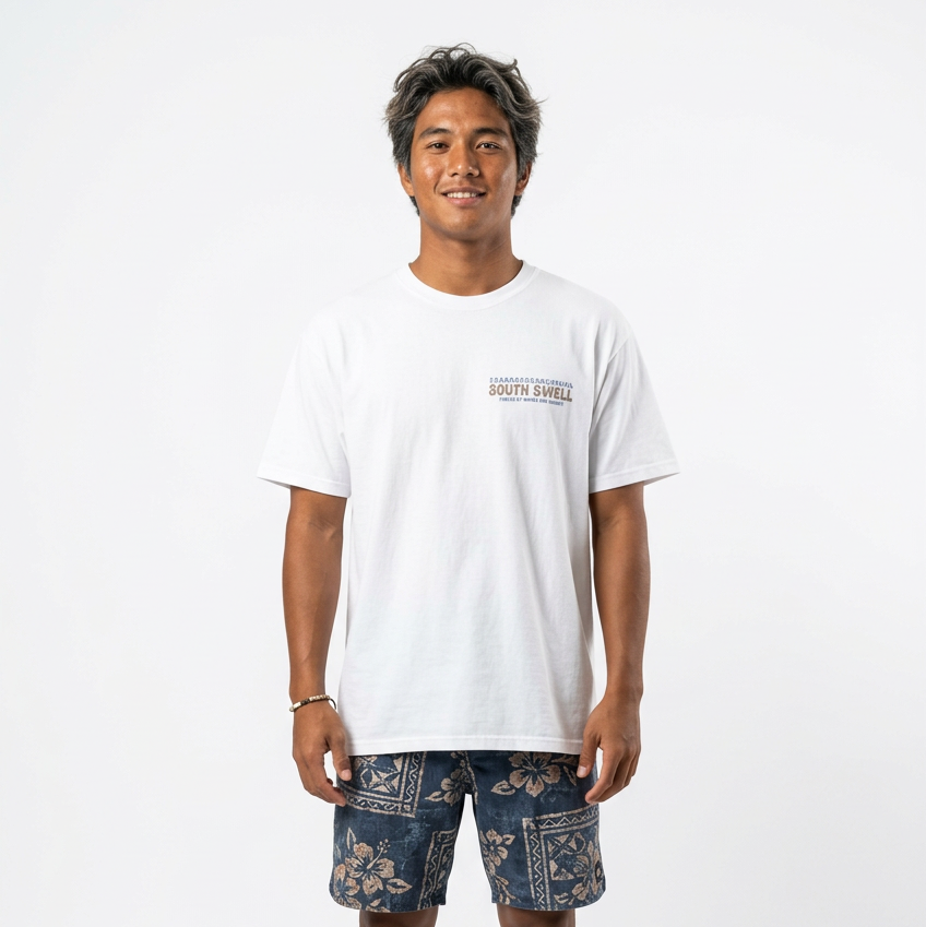 COFFEE BREAK Lifestyle Tee