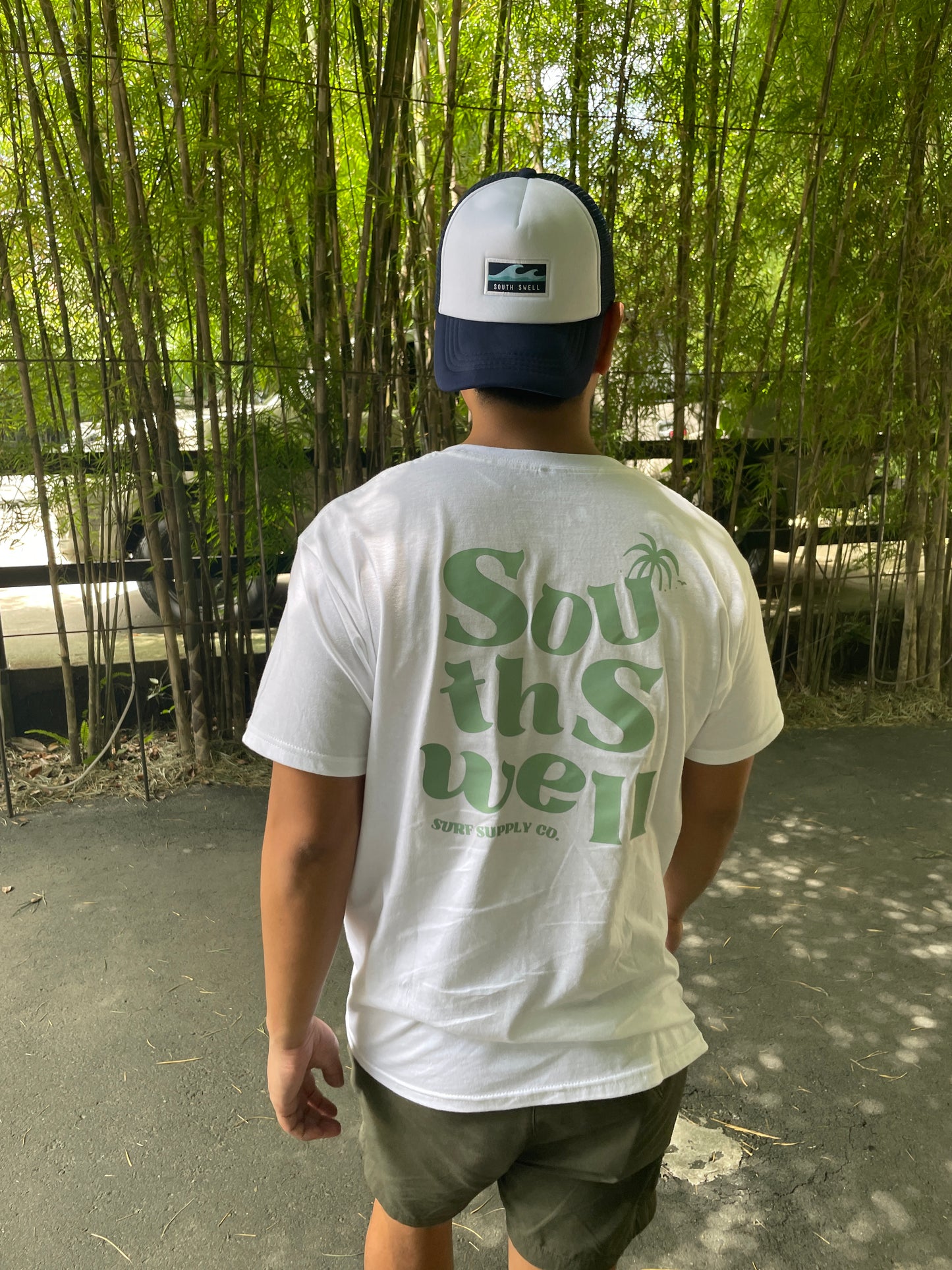 JOJO Lifestyle Tee