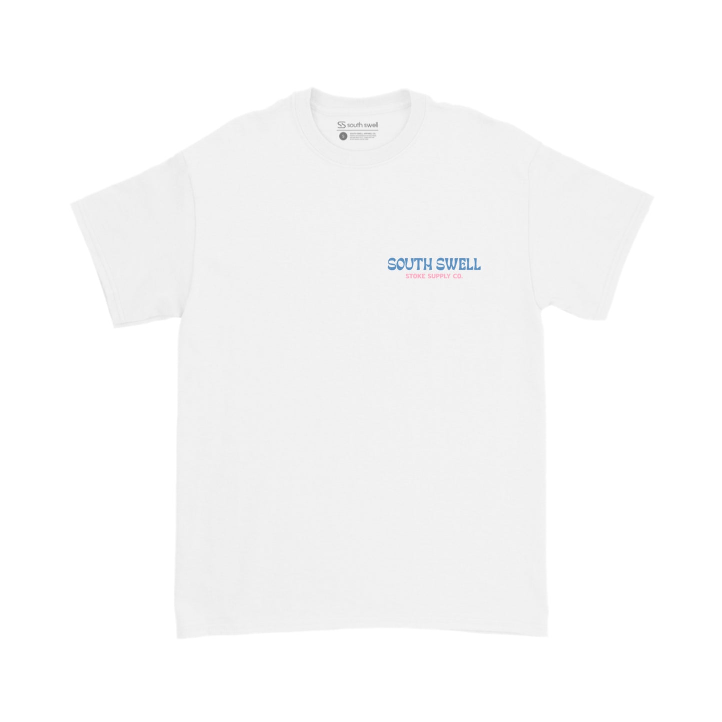 STOKE SUPPLY Lifestyle Tee