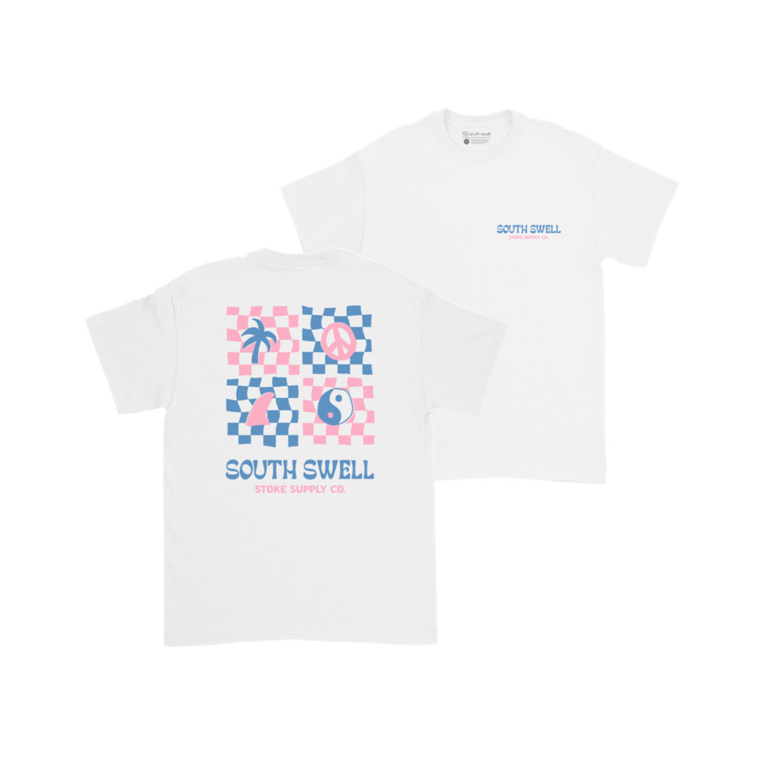 STOKE SUPPLY Lifestyle Tee